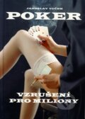 Kniha: Poker (Jaroslav Tuček). MAC, 2003 Kniha: Poker (Jaroslav Tuček). MAC, 2003