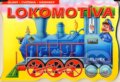 Kniha: Lokomotíva (Belimex). Belimex, 2008 Kniha: Lokomotíva (Belimex). Belimex, 2008