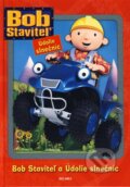 Kniha: Bob staviteľ a Údolie slnečníc (Belimex). Belimex, 2008 Kniha: Bob staviteľ a Údolie slnečníc (Belimex). Belimex, 2008