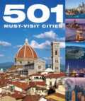 Kniha: 501 Must Visit Cities (Bounty Books). Bounty Books, 2007 Kniha: 501 Must Visit Cities (Bounty Books). Bounty Books, 2007
