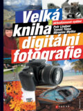 Kniha: Velká kniha digitální fotografie (Miroslav Myška, Petr Lindner a Tomáš Tůma). Computer Press, 2008 Kniha: Velká kniha digitální fotografie (Miroslav Myška, Petr Lindner a Tomáš Tůma). Computer Press, 2008