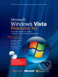Kniha: Microsoft Windows Vista (Mitch Tulloch a kolektiv). Computer Press, 2008 Kniha: Microsoft Windows Vista (Mitch Tulloch a kolektiv). Computer Press, 2008
