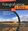 Kniha: Fotografujeme s filtry (Tomáš Dolejší). Computer Press, 2008 Kniha: Fotografujeme s filtry (Tomáš Dolejší). Computer Press, 2008