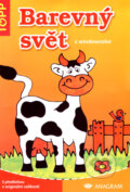 Kniha: Barevný svět z windowcolor (Anagram). Anagram, 2005 Kniha: Barevný svět z windowcolor (Anagram). Anagram, 2005