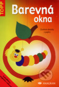 Kniha: Barevná okna (Anagram). Anagram, 2004 Kniha: Barevná okna (Anagram). Anagram, 2004