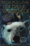His Dark Materials - Philip Pullman, Knopf Books for Young Readers, 2007