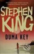 Duma Key - Stephen King, Bookpoint, 2008