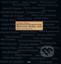 Kniha: Barevné dráhy snů (Gustav Erhart). H&H, 2008 Kniha: Barevné dráhy snů (Gustav Erhart). H&H, 2008