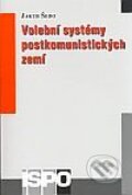 Kniha: Volební systémy postkomunistických zemí (Jakub Šedo). Centrum pro studium demokracie a kultury, 2008 Kniha: Volební systémy postkomunistických zemí (Jakub Šedo). Centrum pro studium demokracie a kultury, 2008