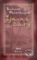 Kniha: Zjavné čary (Tucker Malarkeyová), 2008 Kniha: Zjavné čary (Tucker Malarkeyová), 2008