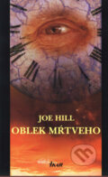 Kniha: Oblek mŕtveho (Joe Hill), 2008 Kniha: Oblek mŕtveho (Joe Hill), 2008