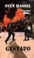 Kniha: Gestapo (Sven Hassel). Baronet, 2008 Kniha: Gestapo (Sven Hassel). Baronet, 2008