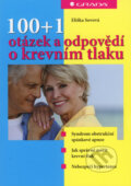 Kniha: 100+1 otázek a odpovědí o krevním tlaku (Eliška Sovová). Grada, 2008 Kniha: 100+1 otázek a odpovědí o krevním tlaku (Eliška Sovová). Grada, 2008