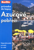 Kniha: Azurové pobřeží (RO-TO-M). RO-TO-M, 2003 Kniha: Azurové pobřeží (RO-TO-M). RO-TO-M, 2003