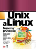 Kniha: Unix a Linux (Chris Herborth), 2006 Kniha: Unix a Linux (Chris Herborth), 2006