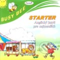 Busy Bee: Starter (audio CD), Juvenia Education Studio