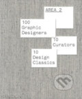 Kniha: Area_2 (Ellen Lupton). Phaidon, 2008 Kniha: Area_2 (Ellen Lupton). Phaidon, 2008