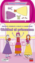 Kniha: Oblékni si princeznu (Computer Press). Computer Press, 2006 Kniha: Oblékni si princeznu (Computer Press). Computer Press, 2006