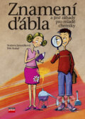 Kniha: Znamení ďábla (Petr Kukal a Svatava Janoušková). Computer Press, 2006 Kniha: Znamení ďábla (Petr Kukal a Svatava Janoušková). Computer Press, 2006