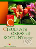 Kniha: Cibulnaté okrasné rostliny (Lenka Křesadlová a Stanislav Vilím). Computer Press, 2004 Kniha: Cibulnaté okrasné rostliny (Lenka Křesadlová a Stanislav Vilím). Computer Press, 2004