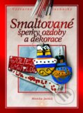 Kniha: Smaltované šperky, ozdoby a dekorace (Monika Jankůj). Computer Press, 2005 Kniha: Smaltované šperky, ozdoby a dekorace (Monika Jankůj). Computer Press, 2005