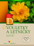 Kniha: Dvouletky a letničky (Lenka Křesadlová a Stanislav Vilím). Computer Press, 2004 Kniha: Dvouletky a letničky (Lenka Křesadlová a Stanislav Vilím). Computer Press, 2004