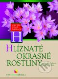 Kniha: Hlíznaté okrasné rostliny (Lenka Křesadlová a Stanislav Vilím). Computer Press, 2005 Kniha: Hlíznaté okrasné rostliny (Lenka Křesadlová a Stanislav Vilím). Computer Press, 2005