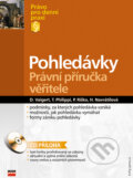Kniha: Pohledávky (Dalibor Vaigert a kolektív). Computer Press, 2006 Kniha: Pohledávky (Dalibor Vaigert a kolektív). Computer Press, 2006