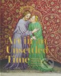 Kniha: Art in Unsettled Time (Milada Studničková). Ústav dějin umění Akademie věd, 2019 Kniha: Art in Unsettled Time (Milada Studničková). Ústav dějin umění Akademie věd, 2019