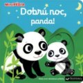 Kniha: Dobrú noc, Panda! (Nathalie Choux). Svojtka&Co., 2019 Kniha: Dobrú noc, Panda! (Nathalie Choux). Svojtka&Co., 2019