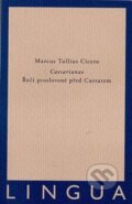 Kniha: Caesarianae (Marcus Tullius Cicero). Jednota klasických filologů, 2019 Kniha: Caesarianae (Marcus Tullius Cicero). Jednota klasických filologů, 2019