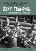 Kniha: Český tramping v časech formování a rozmachu (Jan Krško, Jan Mareš, Jan Randák a Jan Špringl). Academia, 2019 Kniha: Český tramping v časech formování a rozmachu (Jan Krško, Jan Mareš, Jan Randák a Jan Špringl). Academia, 2019
