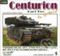 Kniha: Centurion Part Two In Detail (J.W. de Boer). WWP Rak, 2014 Kniha: Centurion Part Two In Detail (J.W. de Boer). WWP Rak, 2014