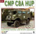 Kniha: CMP C8A HUP In Detail (James Baxter). WWP Rak, 2014 Kniha: CMP C8A HUP In Detail (James Baxter). WWP Rak, 2014