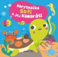 Korytnačka Sofi a jej kamaráti, 2019 Korytnačka Sofi a jej kamaráti, 2019