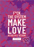 Kniha: Revoluce vědomí (Liana Laga). Samizdat, 2018 Kniha: Revoluce vědomí (Liana Laga). Samizdat, 2018