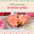 Kniha: Srdečné přání (Doron). Doron Kniha: Srdečné přání (Doron). Doron