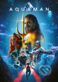Film: Aquaman (James Wan) (DVD). Magicbox, 2019 Film: Aquaman (James Wan) (DVD). Magicbox, 2019