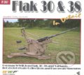 Kniha: Flak 30/35 In Detail (František Kořán). WWP Rak, 2011 Kniha: Flak 30/35 In Detail (František Kořán). WWP Rak, 2011