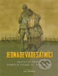 Kniha: Jednadevadesátníci (Jan Ciglbauer). Nová tiskárna Pelhřimov, 2019 Kniha: Jednadevadesátníci (Jan Ciglbauer). Nová tiskárna Pelhřimov, 2019