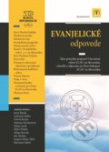 Kniha: Evanjelické odpovede (Autorský kolektiv). Tranoscius Kniha: Evanjelické odpovede (Autorský kolektiv). Tranoscius
