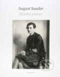 Kniha: August Sander Masterpieces (Gabriele Conrath-Scholl). Schirmer-Mosel, 2018 Kniha: August Sander Masterpieces (Gabriele Conrath-Scholl). Schirmer-Mosel, 2018
