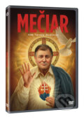 Film: Mečiar DVD (Tereza Nvotová) (). Magicbox, 2017 Film: Mečiar DVD (Tereza Nvotová) (). Magicbox, 2017