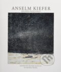 Kniha: Bilder Paintings (Anselm Kiefer). Schirmer-Mosel, 2018 Kniha: Bilder Paintings (Anselm Kiefer). Schirmer-Mosel, 2018