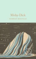 Kniha: Moby-Dick (Herman Melville). MacMillan, 2016 Kniha: Moby-Dick (Herman Melville). MacMillan, 2016