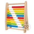 Spoločenská hra: Dúhové počítadlo (Hape). Hape, 2019 Spoločenská hra: Dúhové počítadlo (Hape). Hape, 2019