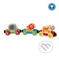 Společenská hra: Vláčik Džungľa (Hape). Hape, 2019 Společenská hra: Vláčik Džungľa (Hape). Hape, 2019