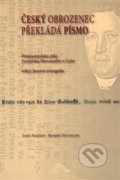 Kniha: Český obrozenec překládá Písmo (Josef Bartoň). Scriptorium, 2019 Kniha: Český obrozenec překládá Písmo (Josef Bartoň). Scriptorium, 2019