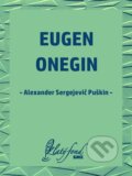 Eugen Onegin - Alexander Sergejevič Puškin, Petit Press