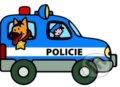 Kniha: Policie (Svojtka&Co.). Svojtka&Co., 2011 Kniha: Policie (Svojtka&Co.). Svojtka&Co., 2011